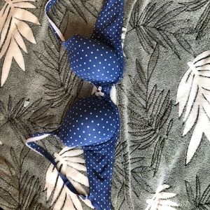 Used Victoria secrets bra